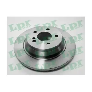 LPR M2076P