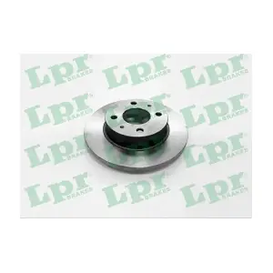 LPR N2431P