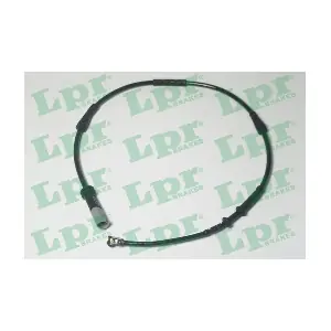 LPR KS0238