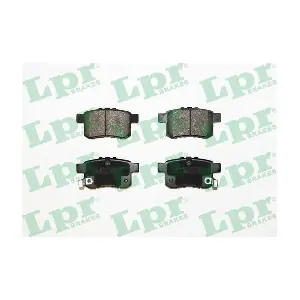 05P1569 LPR