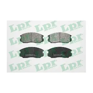 LPR 05P502