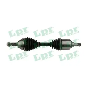 DS60498 LPR