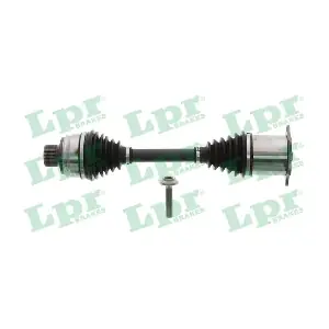 DS60040 LPR