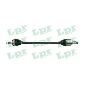 DS60897 LPR