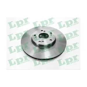 LPR H1020V