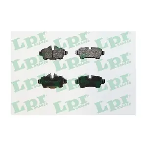 LPR 05P1481