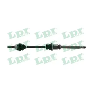 LPR DS52406