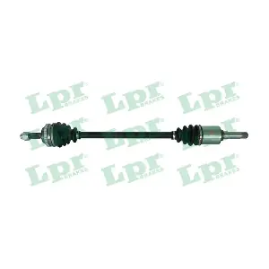 DS60235 LPR
