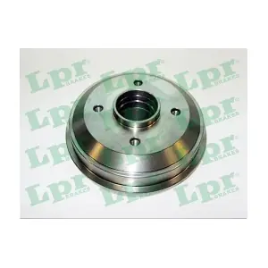 7D0467 LPR