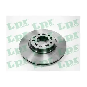 M5006V LPR