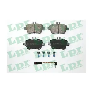 05P1782A LPR