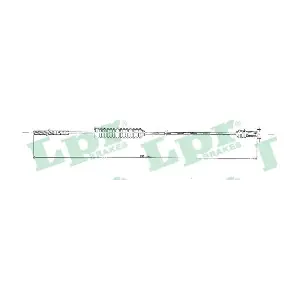 C0869B LPR