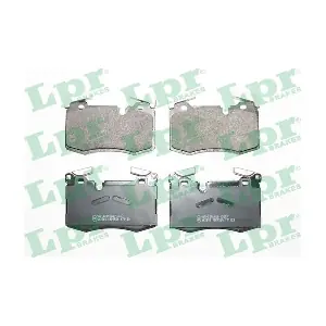 05P1556 LPR
