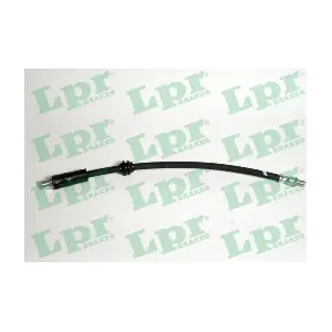 6T46160 LPR