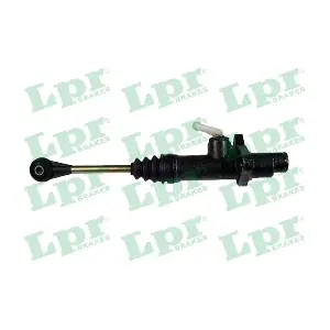 2118 LPR