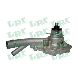 LPR WP0158