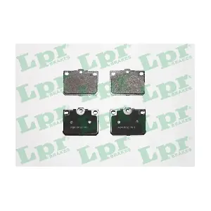 LPR 05P169