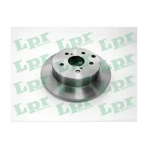 LPR T2030P