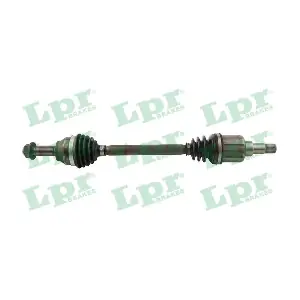 LPR DS21134