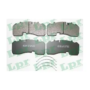 LPR 05P1185