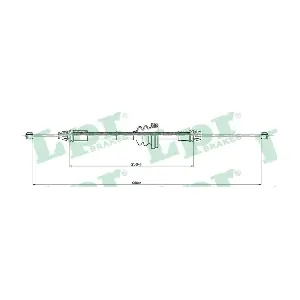 C0754B LPR