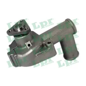 WP0361 LPR
