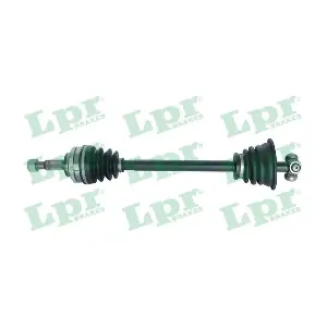 DS60766 LPR