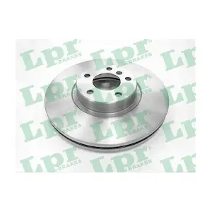 B2040VR LPR