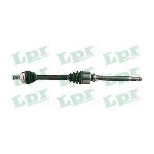 DS52353 LPR