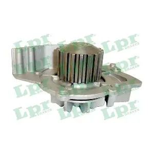 WP0682 LPR