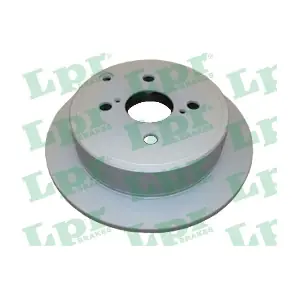 T2010PR LPR