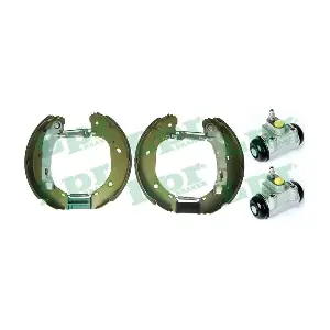 OEK571 LPR