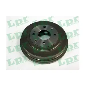 7D0629 LPR