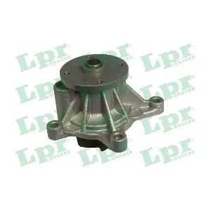 WP0776 LPR