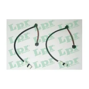 KS0221 LPR