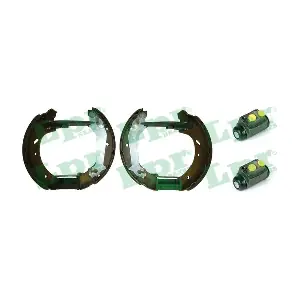 OEK692 LPR