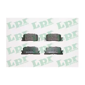 LPR 05P1115