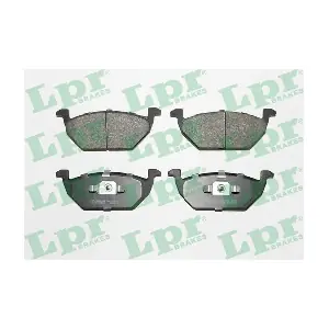 LPR 05P730