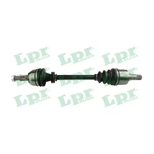 DS52431 LPR