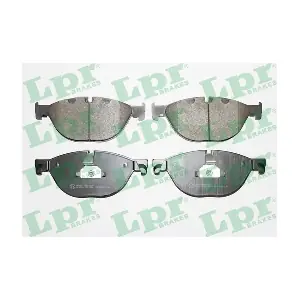 LPR 05P1582