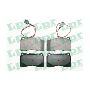 LPR 05P1393