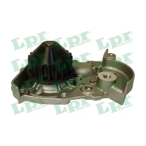 LPR WP0696