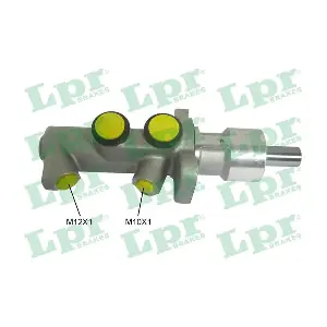 1496 LPR