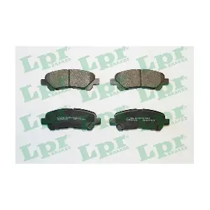 LPR 05P1694
