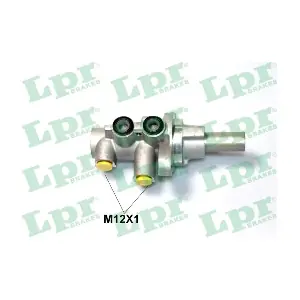 6321 LPR