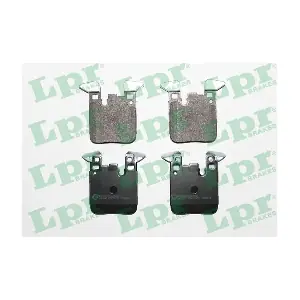 LPR 05P1803