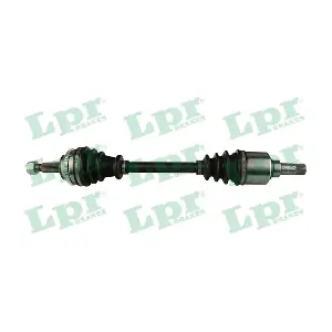 DS52409 LPR