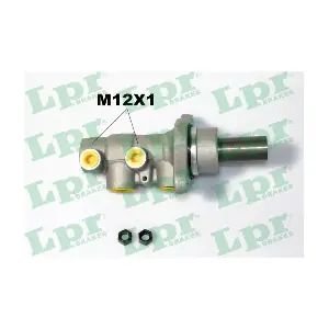 LPR 6365