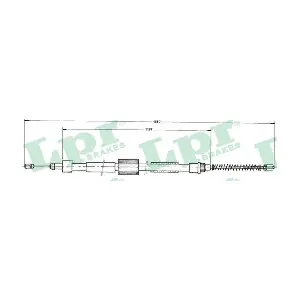 C0979B LPR
