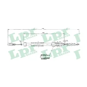 C0095B LPR